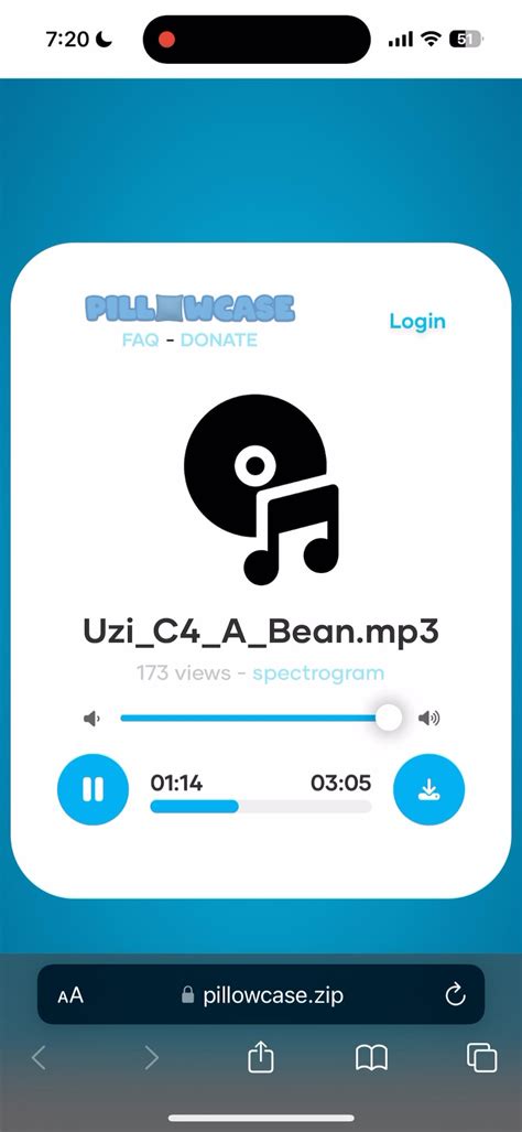 A Bean Has Leaked : r/liluzivert